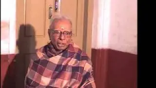 Tribute to Prof. Mysore V. Ramarathnam by Sangeetha Kalanidhi Shri R. K. Srikantan