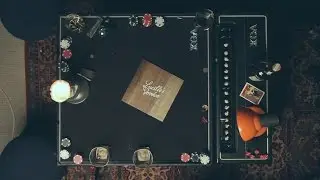 Lucille's Voodoo - Middle of the Road