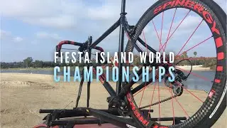 Crit Whit Series: August 16, 2018 FIWC: WE GETTING SOMEWHERE!!!