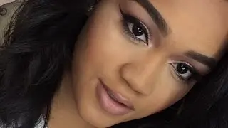Full on GLAM| Collab with Beautysince1993