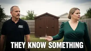 They Knew Something | The Murder of Philip Buckie Barlow