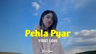 Pehla Pyar - Ziro Tune | First Love | Official Music Video