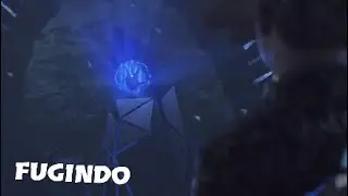 FUGINDO DO JARDIM ZEN | Detroit Become Human [Experiente - Até o 100%]