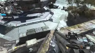 Advanced Warfare Unlimited Respawn Glitch Exo Survival Tier 3