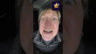 Председатель ТСЖ появился и начал кричать&hellip; и его обрызгали краской 😱🎨 | Заснято на камеру #смешно...