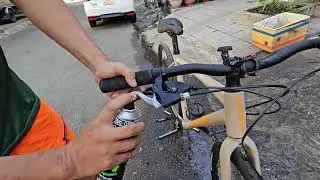 [BAT Channel] V81 : Hướng dẫn sử dụng dung dịch chống rỉ s&eacute;t Muc-Off MO94