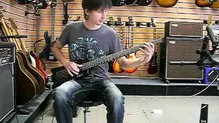 Hohner B2A