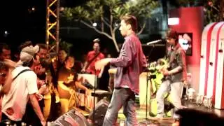 coffe reggae stone Topeng Monyet
