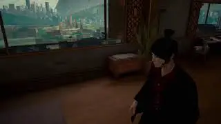 Sifu (Blind) Part 1