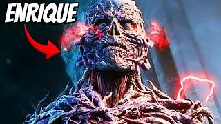 Me ENCANTA el Vecna de Stranger Things | Dead By Daylight
