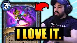 My #1 FAVORITE DECK...Let Me Show You The Light!