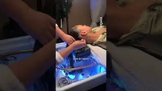 C'est quoi le Head Spa ?!