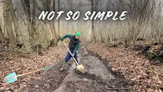 #2 Three Problems I Didn’t Expect
