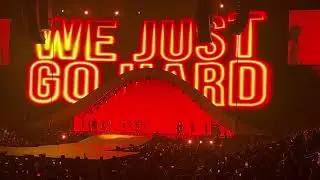 Twice - Ready To Be at Scotiabank Arena, Toronto, ON, Canada Day 2  July 2, 2023 FULL
