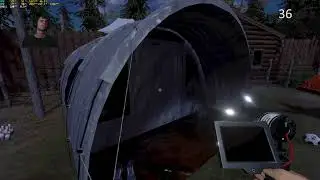 Phasmophobia weekly no. 1 - Speed Demons (4th rotation)