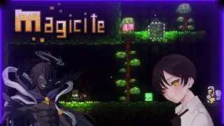 【Ravenswatch Collab】Magicite is too old to play lol【MrBlurry | STYGIAN】