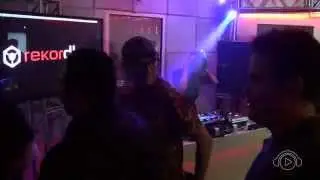 DJ Su Marcusso @ Pioneer DJ Coquetel @ DJBan EMC
