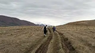 Lake Clearwater Circuit Track