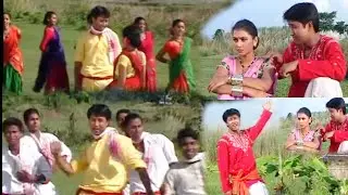 Sakut saku porile jana || Rangdhali || Zubeen & Vitali || Bihu Song