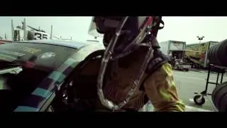 Rum Bum Racing Daytona International Speedway 2012 Preview