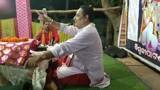 Prabachana by Suryakanta Ratha 3