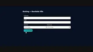 AIRBNBCLONE #12