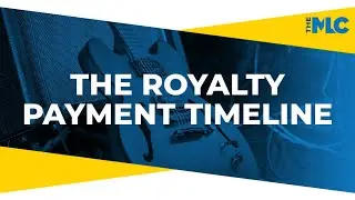 The Royalty Payment Timeline