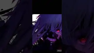 #instinctkaneki #anime Edit Tokyo ghoul