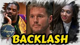 THE TRAITORS US BACKLASH. RON EXPOSES DORINDA. DANIELLE REYES SPEAKS OUT 