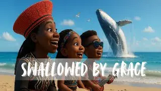 Hidden Bible Songs - Swallowed By Grace (Official Music Video)