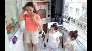 SAR SAR SAR MAKARNAYI ! KARPUZ ADAM  L&Uuml; L&Uuml; L&Uuml;