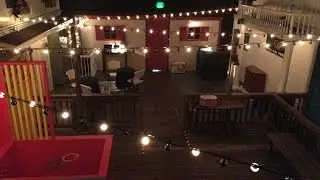 Bayou Themed Escape Room in Orange County