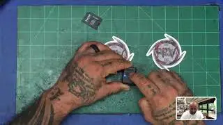 Firmware Update for Hawkeye Firefly Micro Action Cam from Cyclone FPV