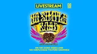 No Simple Road Live From The 10th Anniversary Peach Festival