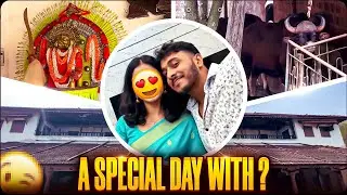 Special VLOG With ???  #tuluvlog #sgsgamer
