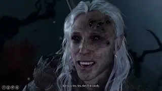 Summoning Kar'niss without a spider lyre