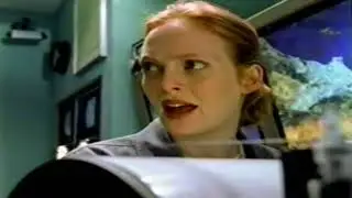 Retro GEICO Auto Insurance Commercial 2000 Excited Earthquake