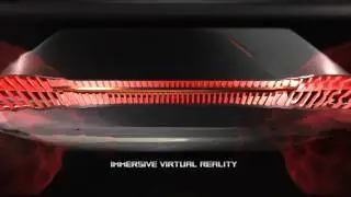ASUS ROG G752VS (G752VS-GC032R)