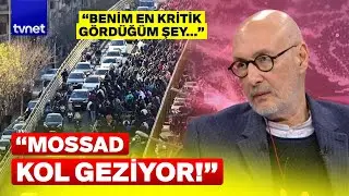 Süleyman Seyfi Öğün anlattı: Dışarıdan bir şey yapamayacaklarını anladılar!