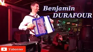 MEDLEY de Benjamin Durafour accord&eacute;oniste au Madidon 03