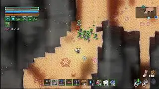 What Do You Call A Three-Headed Hydra? - Core Keeper
