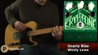 Deep Trip Kryptone Fuzz
