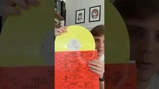Meus novos discos de vinil #cole&ccedil;&atilde;o #discosdevinil
