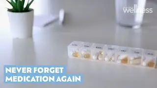 With these tips, you'll always remember to take your medications