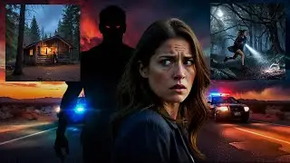 The Black Pine Motel Case Files | Investigators Uncover the Impossible