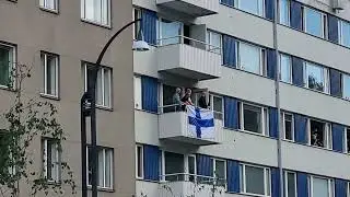 Secto Rally Finland 2024           Rally Finland 2024