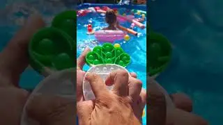 POP IT FIDGET TOYS | POP IT | SATISFYING PUSH POP BUBBLE | #shorts