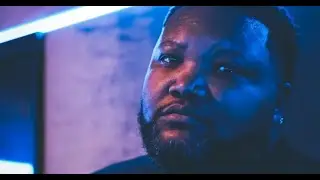 Jayshawn Champion of the Legendary R&B Group, Men At Large Opens Up About the Music Industry