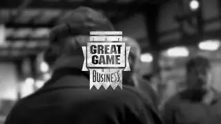 Great Game of Business Manifesto
