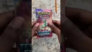 Temporal Forces Carvanha Promo Pack